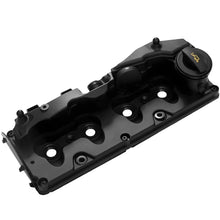 Load image into Gallery viewer, Cylinder Head Valve / Rocker Cover &amp; Gaskets Cap For VW AMAROK 2.0 TDi BiTDi