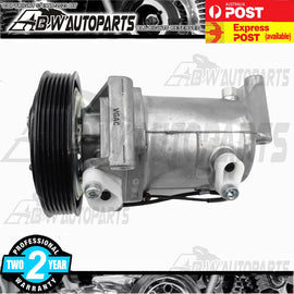 A/C AC Compressor FOR Holden Colorado 7 RG 2.8L LWN SUV 2013-2017