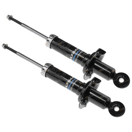 2 x Ultima Rear Strut Shock Absorbers for Honda CR-V RD7 2001~2006 Wagon