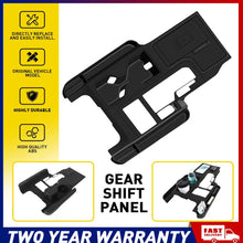 Load image into Gallery viewer, Soft Silicone Rubber Gear Shift Panel Trim For Toyota Prado LC250 2024 2025 RH