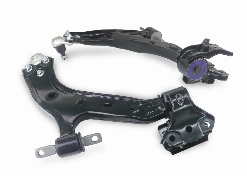 SuperPro Control Arm Assembly Kit to suit Honda CR-V TRC1170