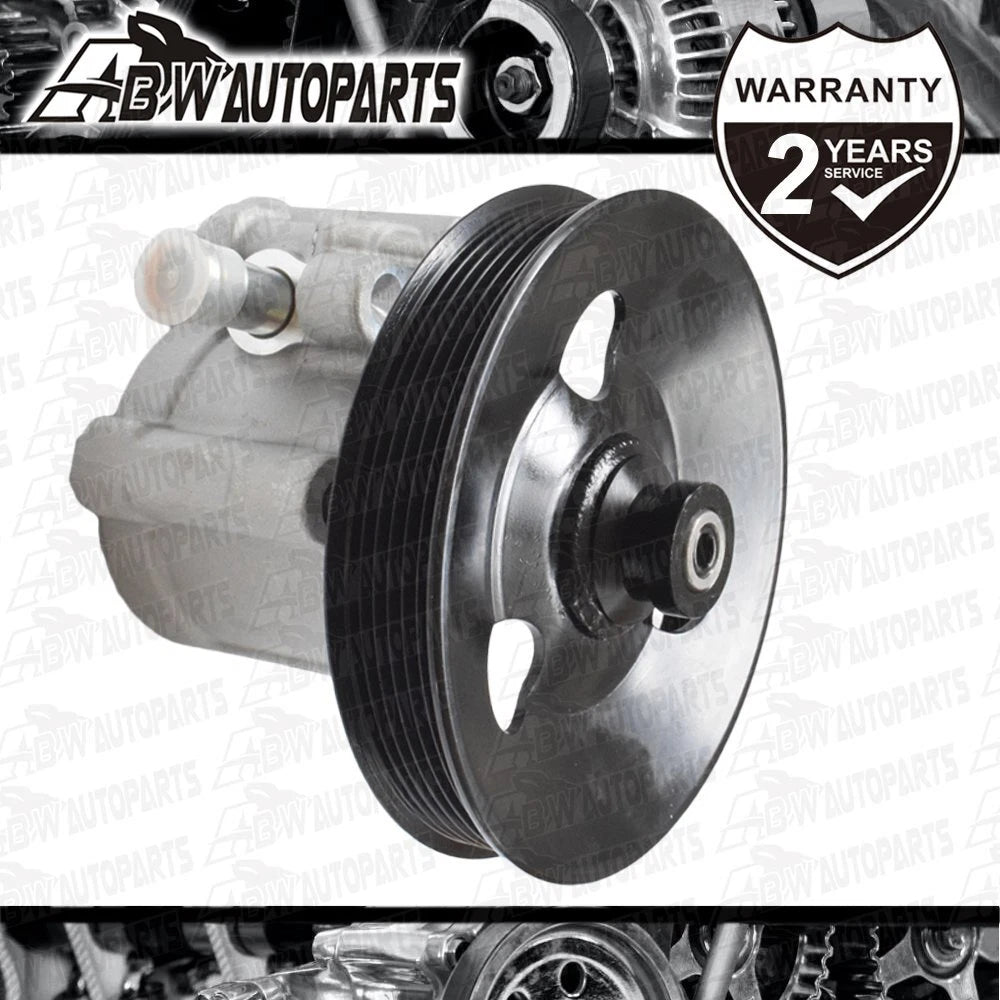 Power Steering Pump for Holden Commodore GEN3 LS1 VT VX VU VY WH WK V8 5.7L AU