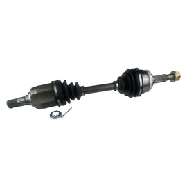 Front Left CV Joint Axle Drive Shaft for Nissan X-Trail T30 4WD MT 2001~2007