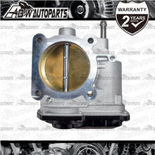 Load image into Gallery viewer, Throttle Body Assembly For Toyota Landcruiser Prado GRJ120R 4.0L 1GR-FE 2003-09
