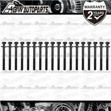 Load image into Gallery viewer, CYLINDER HEAD GASKET &amp; BOLTS KIT FOR HOLDEN COLORADO RC RODEO RA 3.0L 4JJ1 07-12