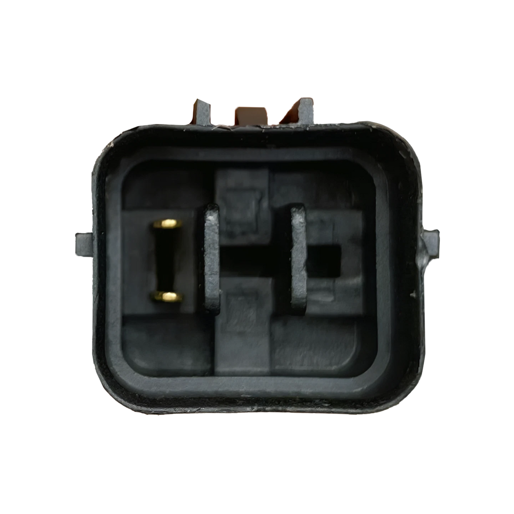 RHR Window Regulator W/2 Pin Motor for Isuzu Dmax, Holden Colorado RG 12-20