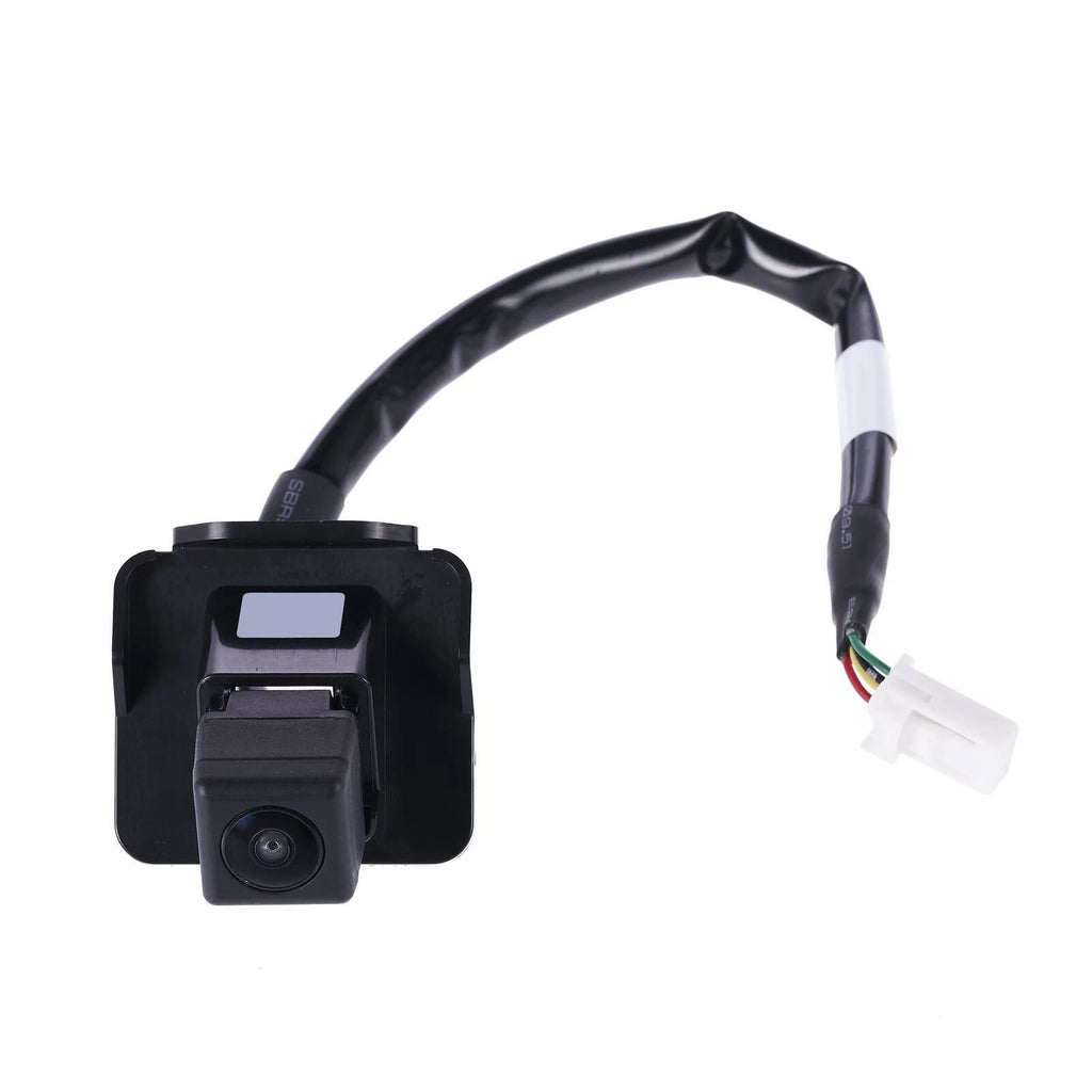 Reverse Camera OE Connector for Mazda 3 BM BN Hatch 2013-2019