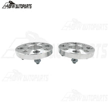 Load image into Gallery viewer, 2pcs Wheel Spacers 4x100 20mm Hubcentric fits Toyota Corolla 87-07 Yaris MR2