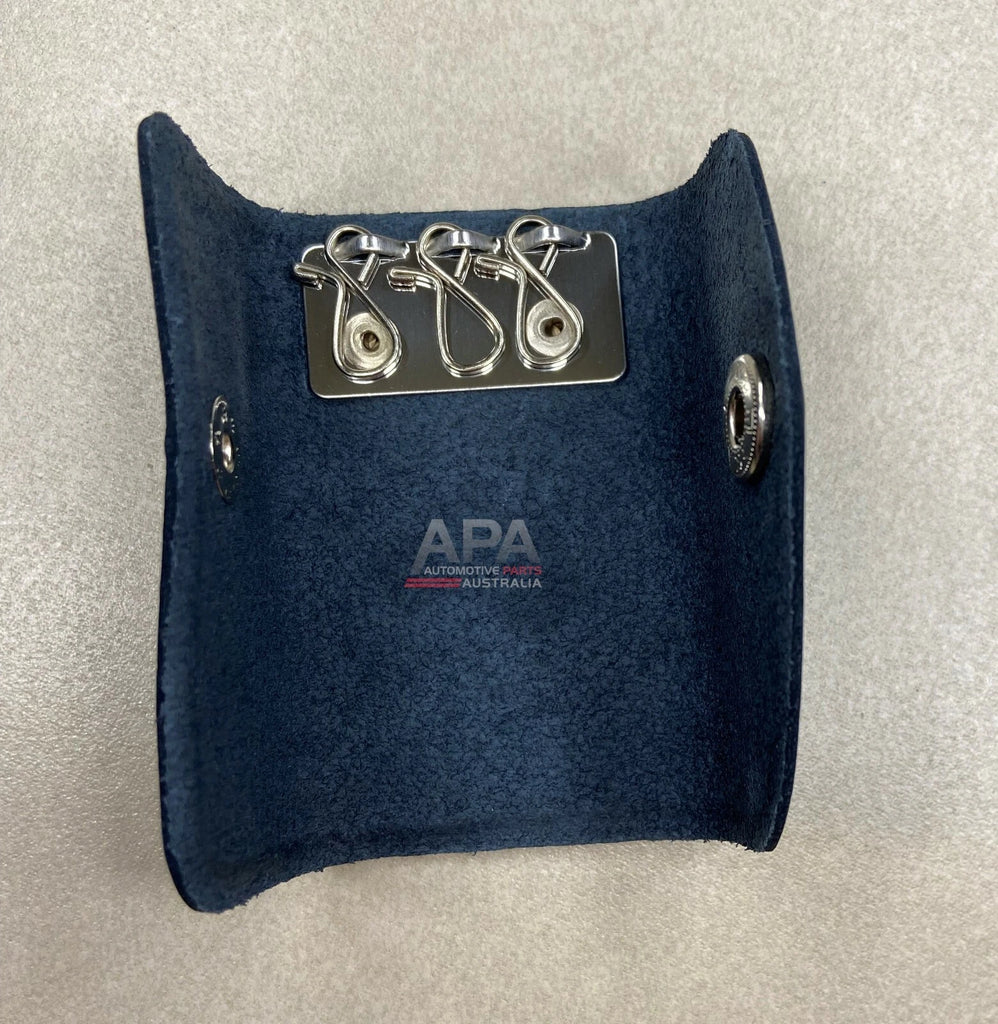 GENUINE Toyota LandCruiser 40 50 60 70 80 90 100 Series Retro Key Case Cover