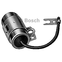 Load image into Gallery viewer, Bosch Ignition Condenser GD11E-C