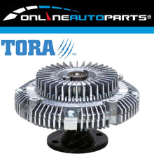 Load image into Gallery viewer, Viscous Coupling Fan Clutch for Landcruiser 70 75 Series HZJ75 4.2L 1HZ Diesel