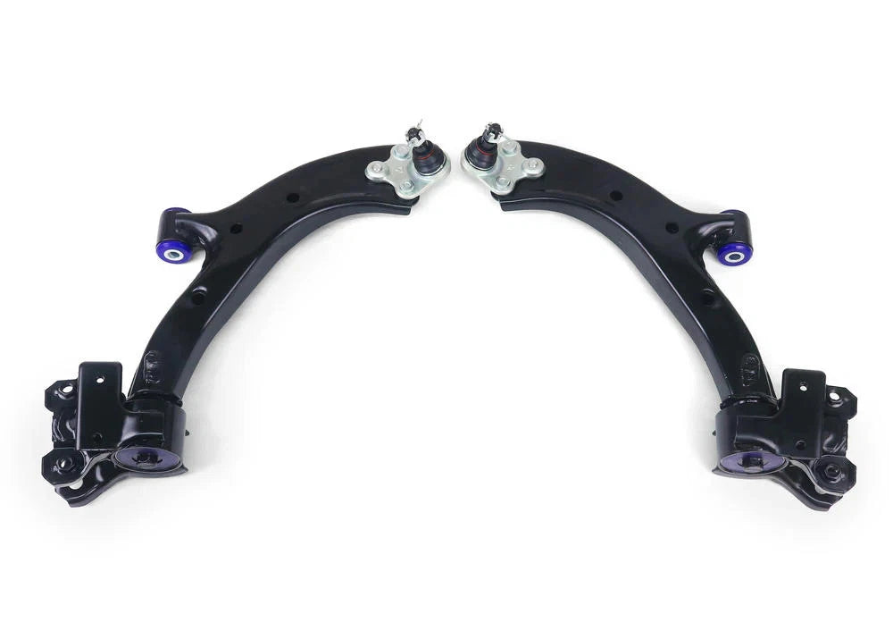 SuperPro Control Arm Assembly Kit to suit Honda CR-V TRC1159