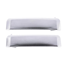 Load image into Gallery viewer, Door Handle Outer for Nissan Navara 86-97 Set of 2 Chrome FRONT LEFT+RIGHT