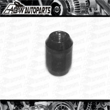 Load image into Gallery viewer, 20 x 12x1.5 Black Wheel Nuts for Holden Commodore VL VN VR VS VT VX VY VZ