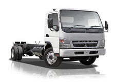 Load image into Gallery viewer, *NEW* DOOR LOWER STEP PEDAL for MITSUBISHI CANTER FUSO FE 7/8## 2005 - ON RIGHT