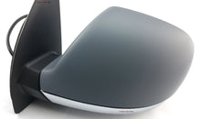 Load image into Gallery viewer, *NEW* DOOR MIRROR (ELECTRIC CHROME/GREY) for VOLKSWAGEN AMAROK 2011 - 2016 LEFT