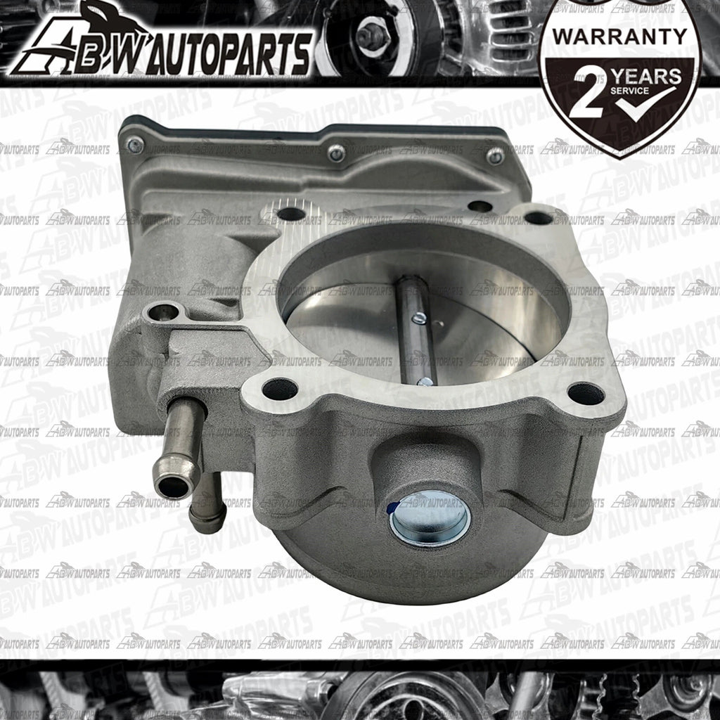 Electronic Throttle Body for Nissan Navara D40 Pathfinder R51 4.0L VQ40 2005-19