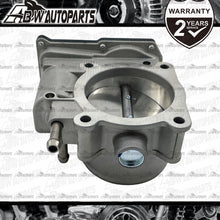 Load image into Gallery viewer, Electronic Throttle Body for Nissan Navara D40 Pathfinder R51 4.0L VQ40 2005-19