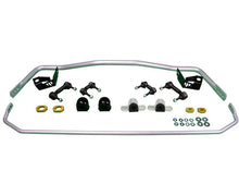 Load image into Gallery viewer, Whiteline BMK013 Sway Bar Vehicle Kit
