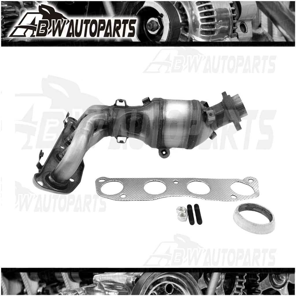 Manifold Catalytic Cat Converter For 2007-2016 Nissan Dualis +2 J10 2.0L SUV