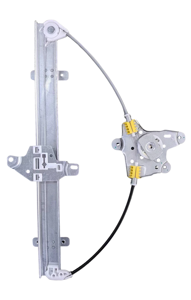 Front Right Window Regulator No Motor for Nissan Navara NP300 D23 2015 - 2021