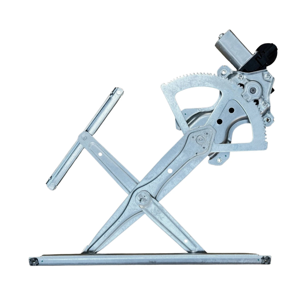 Front Right Electric Window Regulator With 6 Pins Motor for Toyota Hilux 05-15