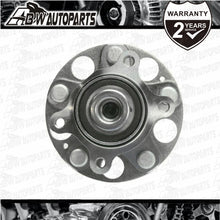 Load image into Gallery viewer, REAR WHEEL BEARING/HUB ASSY HONDA CIVIC FD 1.8L R18A VTi VTi-L VTi-LE 1.8S 06-12