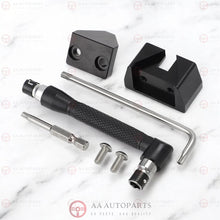 Load image into Gallery viewer, OBD Port Blocker Lock Anti-Theft Holden Commodore VR VS VT VX VU VY VZ VE VF HSV