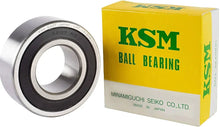 Load image into Gallery viewer, 6203 3/4-2RS KSM Ball Bearing Made in Japan
