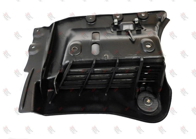 *NEW* SIDE STEP PANEL & REFLECTOR for DYNA HINO series DUTRO 300 2011-2018 RIGHT