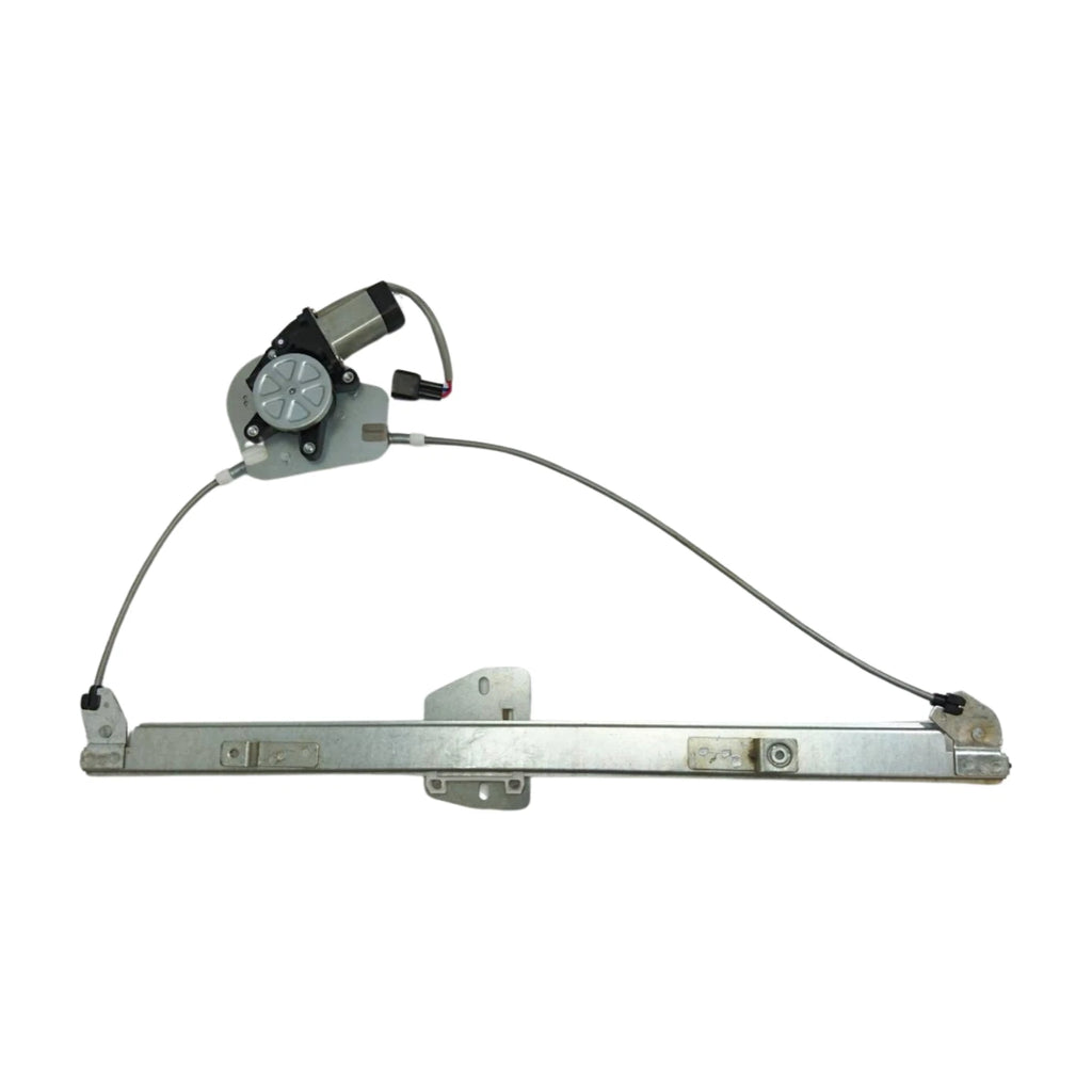 Front Left Window Regulator W/Motor 2 Pin For Iveco Daily 06-14