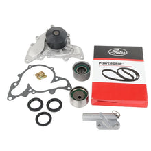 Load image into Gallery viewer, Timing Belt Kit+HAT+WP For Mitsubishi Starwagon WA Triton MK 6G72 3.0L V6 SOHC