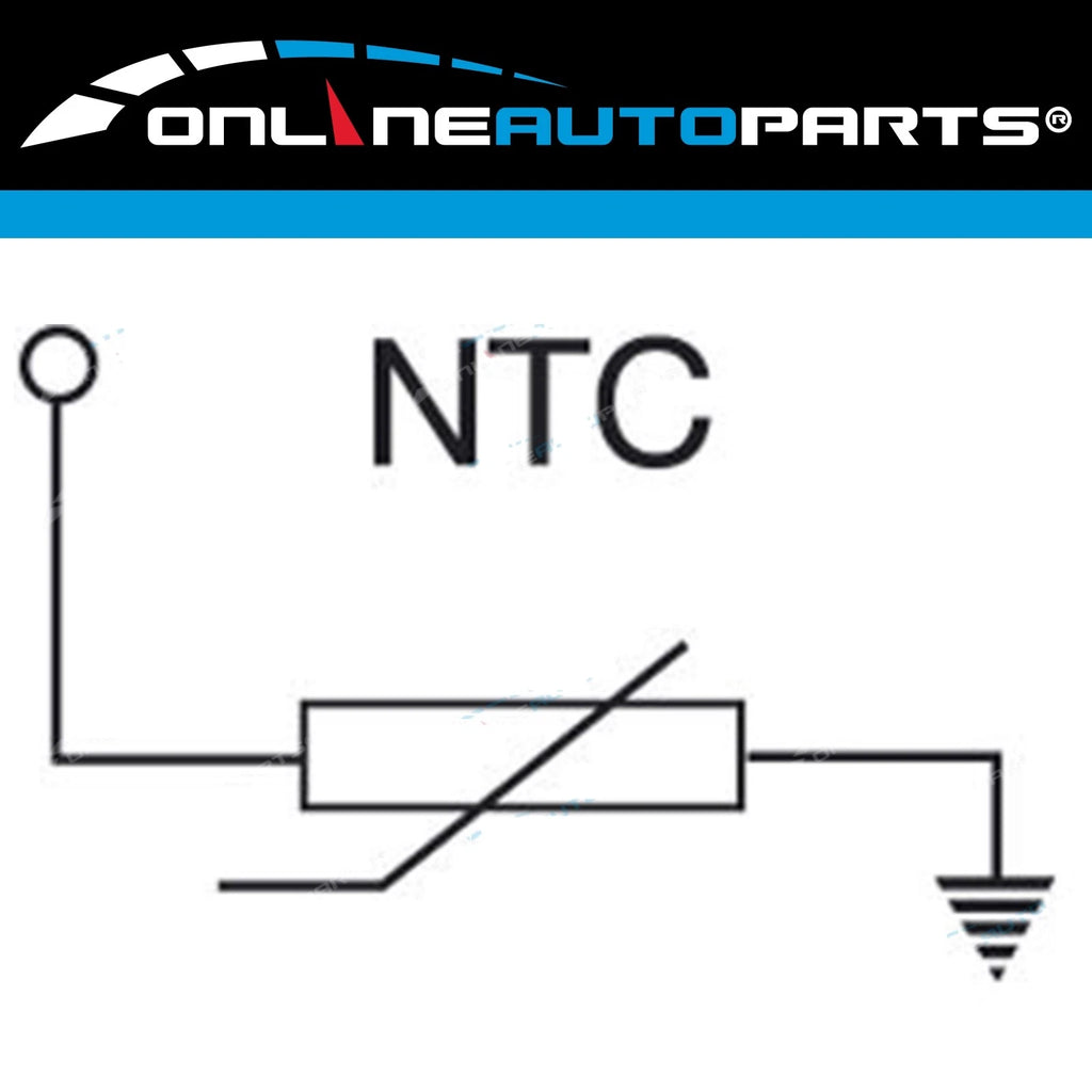 Oil Pressure Gauge Sender for Landcruiser 90-99 FZJ75 HZJ70 HZJ73 HZJ75 PZJ70
