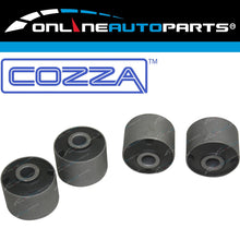 Load image into Gallery viewer, Front Radius Arm to Diff Bush Kit for Landcruiser 78 79 80 100 105 Series