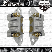 Load image into Gallery viewer, New Front Left Right Brake Calipers W/Pads For Polaris Ranger 800 2010-2014
