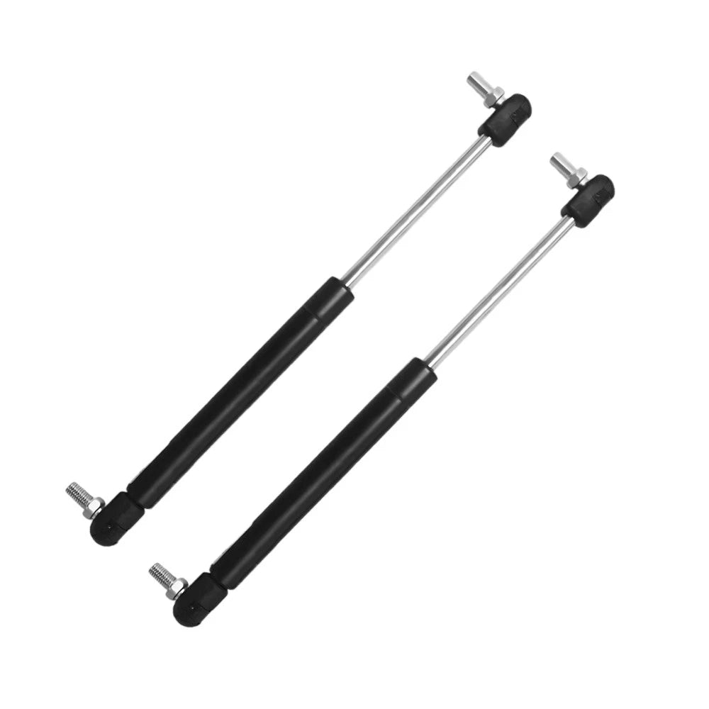 2X 300mm 200N Gas Strut 8mm Shaft Caravan Canopy Truck Trailer Toolbox Spring A