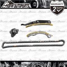 Load image into Gallery viewer, 5x Timing Chain Kit for Mitsubishi Triton ML MN Pajero NM NP NS NT NW NX 4M41