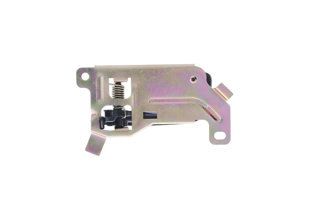 Front Right Grey Inner Door Handle W/ Trim for Mitsubishi Fuso Canter 95-05