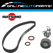 Load image into Gallery viewer, Timing Belt Kit for Hiace LH125 LH162 LH172 LH184 89~04 3L 2.8L 5L 3.0L Diesel