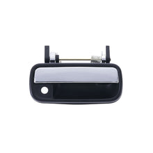 Load image into Gallery viewer, Front Right Outer Door Handle With Chrome Lever for Toyota Hilux 1988 -1997