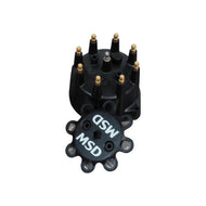 MSD Distributor Cap Black MSD84313