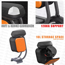 Load image into Gallery viewer, 2025 Portable 900W 40KM/H 50KM Electric Scooter Adult Foldable Travel E Bike