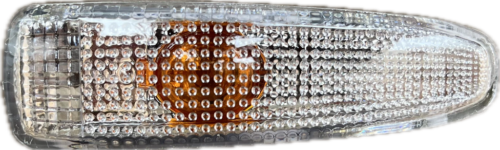 Aftermarket - Side Turn Signal Lamp for Mitsubishi Lancer CJ 07-15