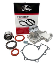 Load image into Gallery viewer, Timing Belt Kit Ford Courier PD PE PG PH Mazda Bravo B2500,E2500 WL,WLAT 2.5L