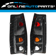 Load image into Gallery viewer, Tail Lights Pair for Ford Falcon 1981~1998 XD-XE-XF-XG-XH Ute Van SET