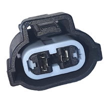 Load image into Gallery viewer, Front Left Electric Window Regulator With 2 Pins Motor for Holden Rodeo TF 88-03