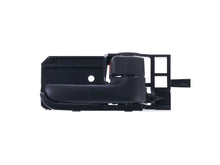 Load image into Gallery viewer, Front = Rear Right Hand Inner Door Handle Black For Toyota HiAce Corolla Hilux