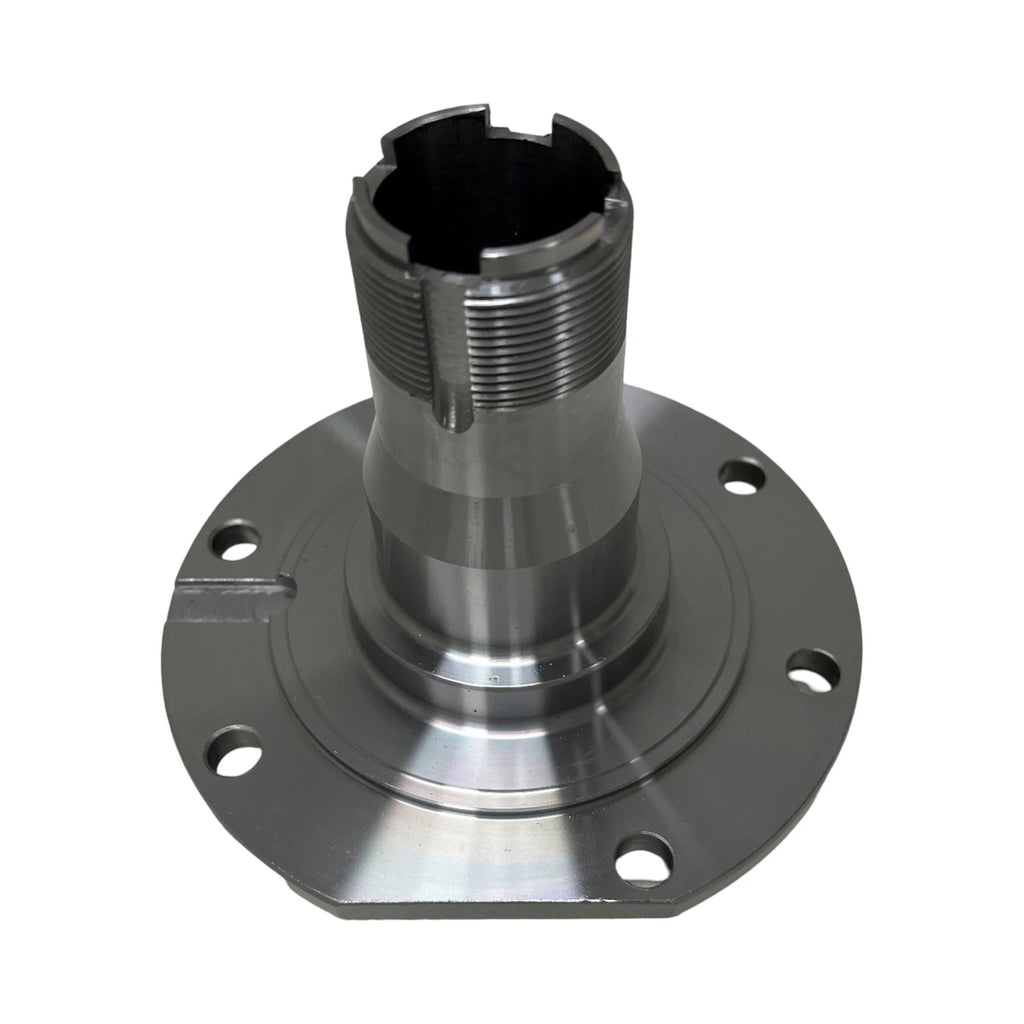 2 X Swivel Hub Axle Spindles For Ford Maverick DA | Nissan Patrol GQ, Y60