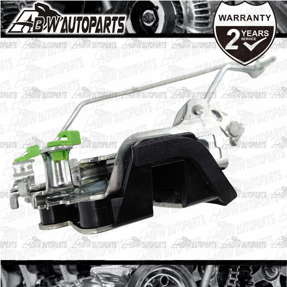 Right Front Door Lock Suit for Toyota Landcruiser 75 76 78 79 Series Aftermarket