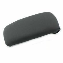Load image into Gallery viewer, Cloth Padding Armrest Center Console Lid Cover Fit for Audi A3 8P 2003-2012 ST